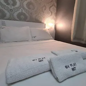 Boa Viagem Flat Perto Da Orla , Recife Brasil