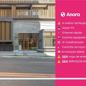 Dvn - D'oru - Anora Spaces São Paulo