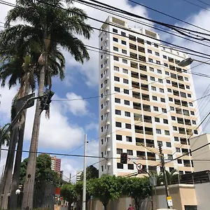 Meireles , Fortaleza (Ceara) Brasil
