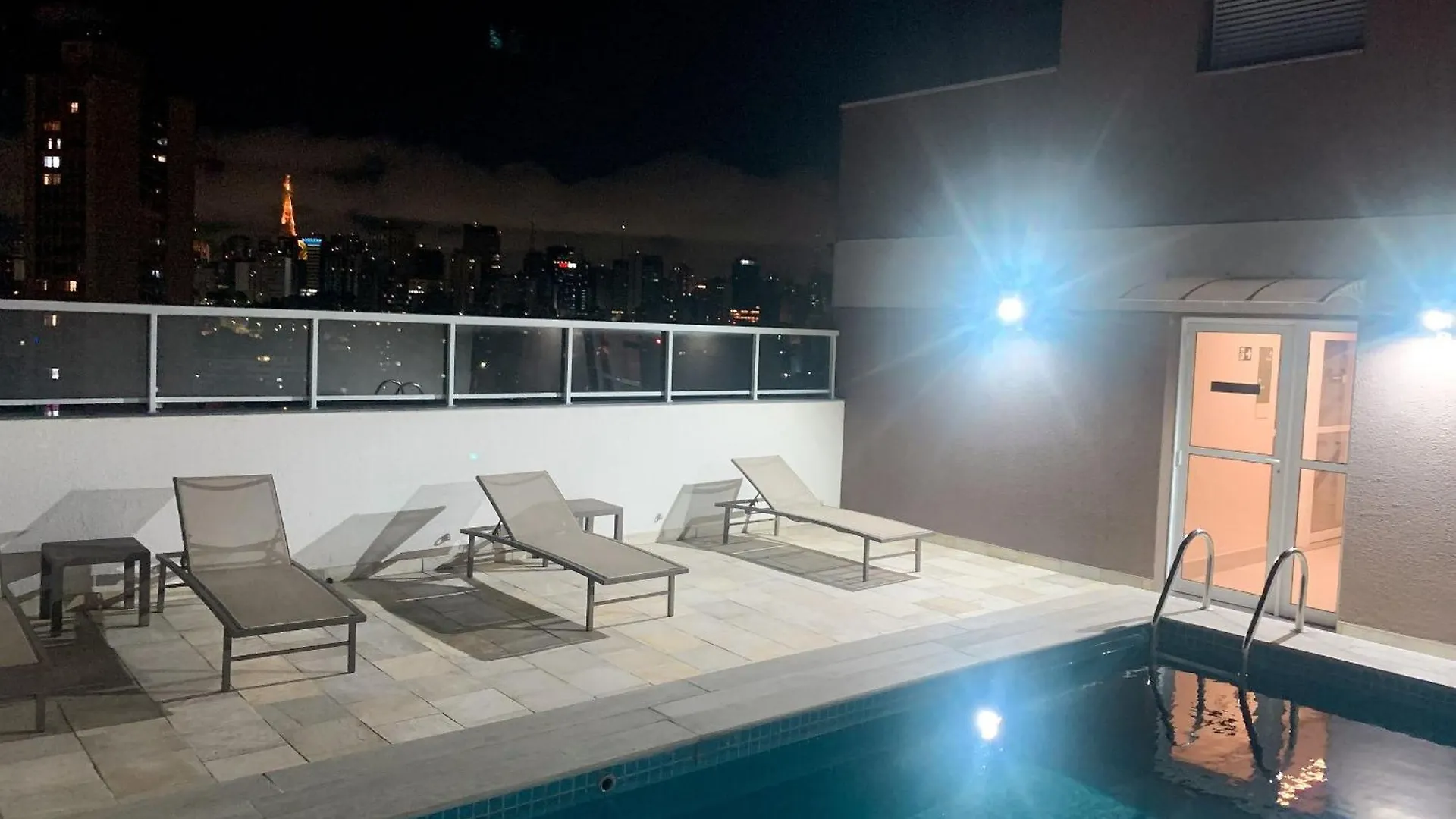 Ac, Piscina, Academia. Seu Doce Lar Na Medida Apartamento São Paulo 0*,  Brasil