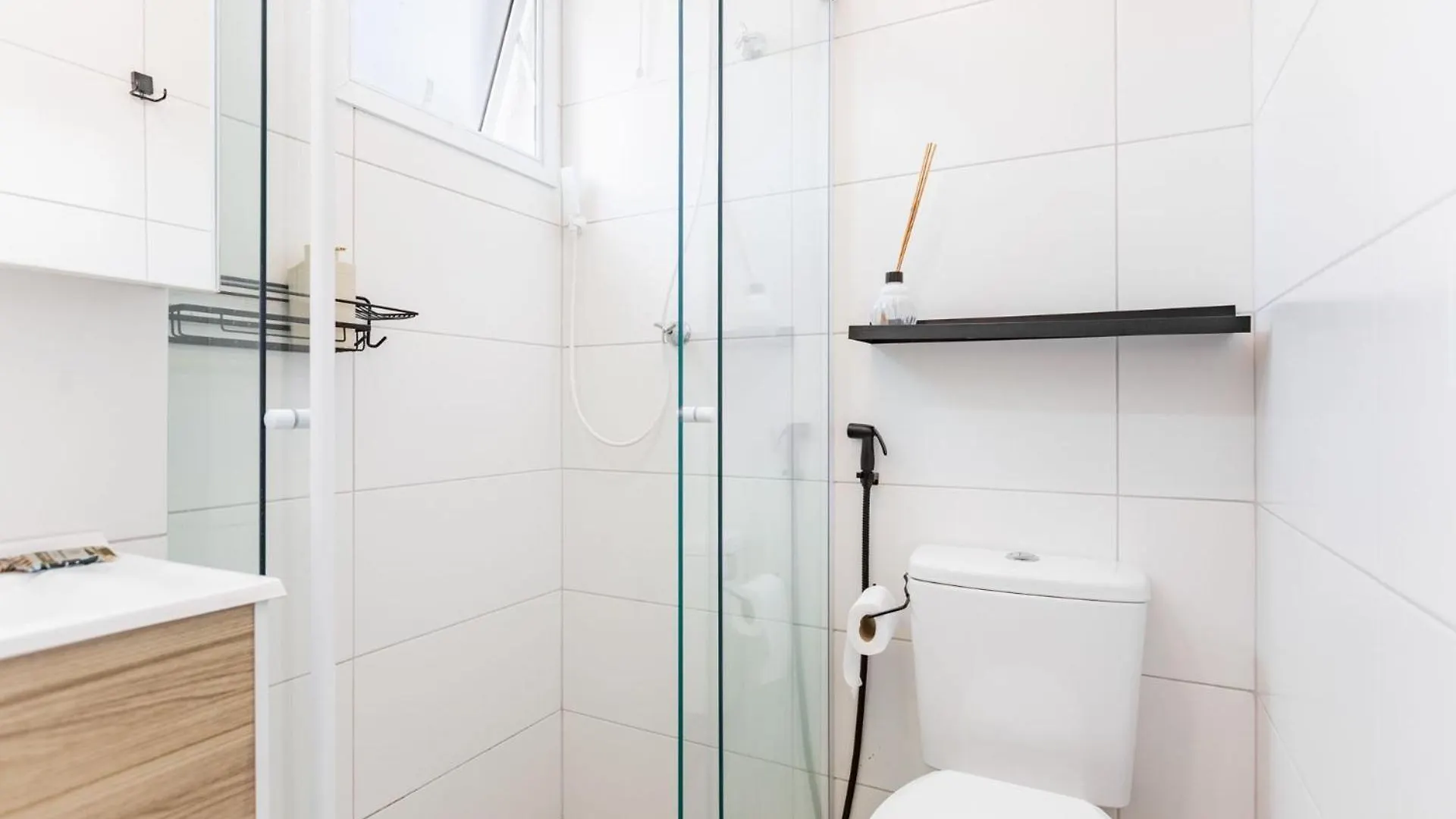 Ac, Piscina, Academia. Seu Doce Lar Na Medida Apartamento São Paulo