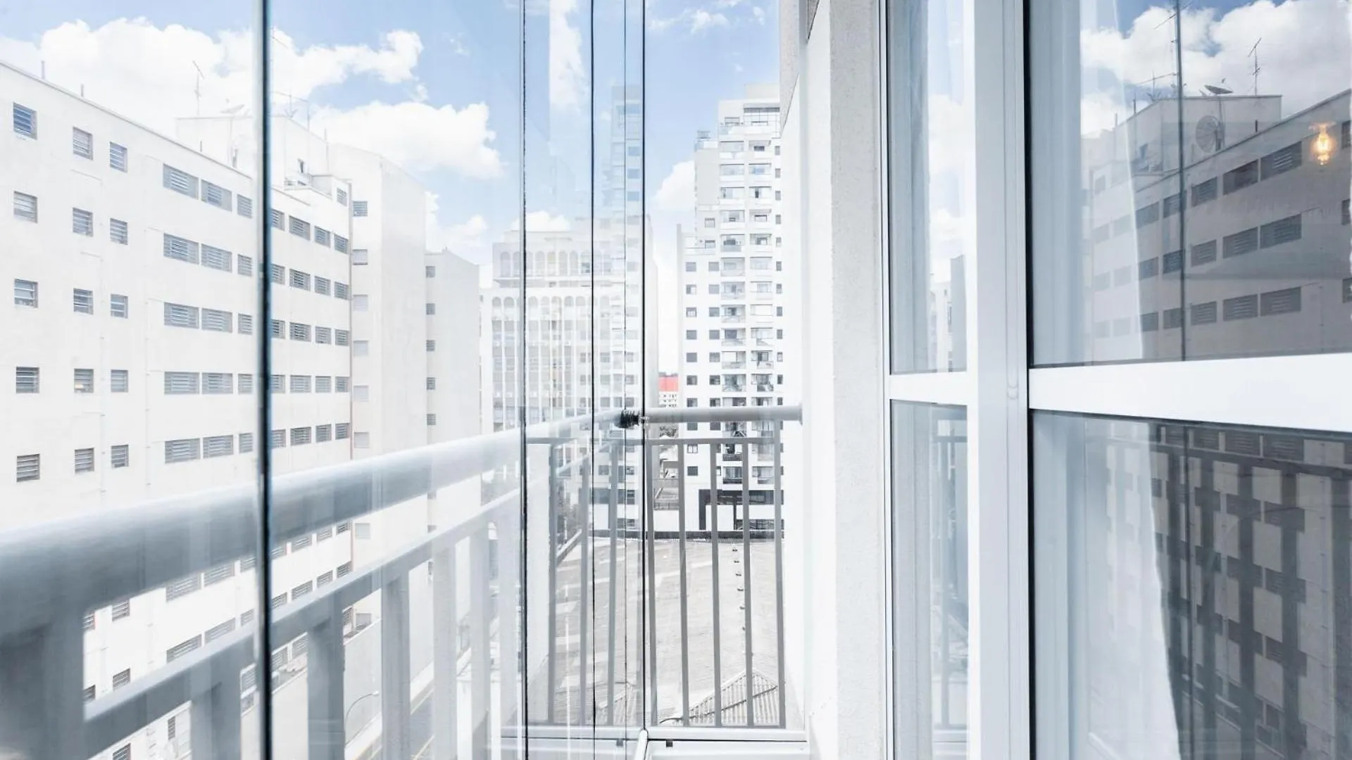 Ac, Piscina, Academia. Seu Doce Lar Na Medida Apartamento São Paulo Brasil